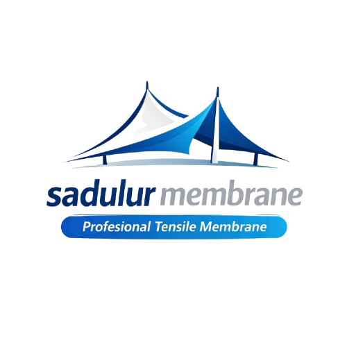 Sadulur Membrane Jasa Kanopi Membran Sukabumi Profesional