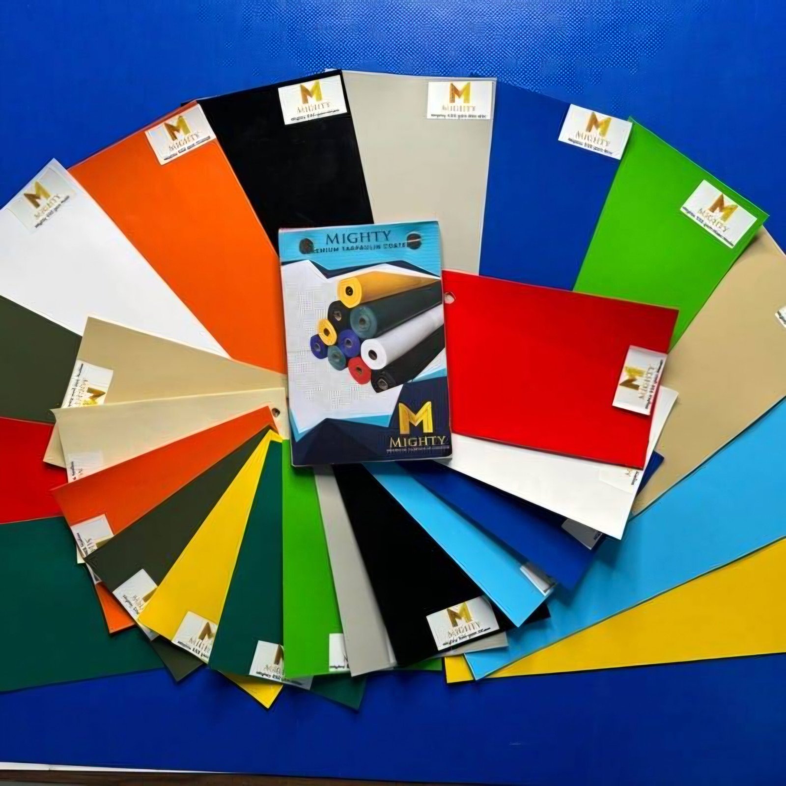 Inspirasi Kain Membrane