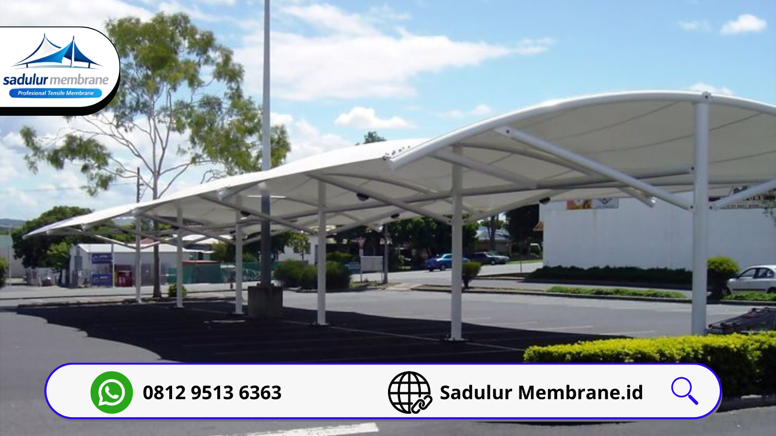 Proyek Membran Jagakarsa 1