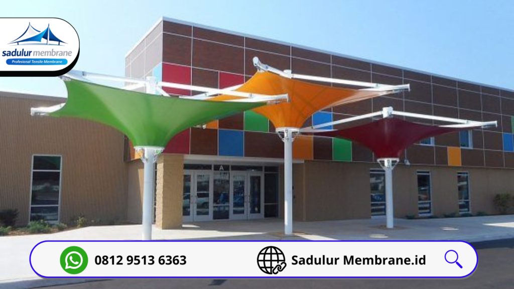 Sadulur membrane